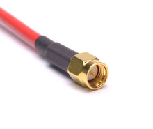 Load image into Gallery viewer, 5.8G 14dBi High Gain Directional Patch Antenna Panel Antenna RP-SMA / SMA