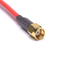 Load image into Gallery viewer, 5.8G 14dBi High Gain Directional Patch Antenna Panel Antenna RP-SMA / SMA