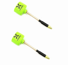 Load image into Gallery viewer, Foxeer Lollipop 3 V3 Antenna 5.8G 2.5Dbi TX RX RHCP SMA RPSMA UFL Straight/Angle MMCX  FPV Antenna For RC Drone
