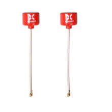 Load image into Gallery viewer, Foxeer Lollipop 3 V3 Antenna 5.8G 2.5Dbi TX RX RHCP SMA RPSMA UFL Straight/Angle MMCX  FPV Antenna For RC Drone