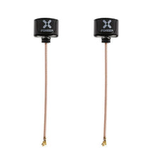 Load image into Gallery viewer, Foxeer Lollipop 3 V3 Antenna 5.8G 2.5Dbi TX RX RHCP SMA RPSMA UFL Straight/Angle MMCX  FPV Antenna For RC Drone