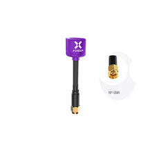 Load image into Gallery viewer, Foxeer Lollipop 3 V3 Antenna 5.8G 2.5Dbi TX RX RHCP SMA RPSMA UFL Straight/Angle MMCX  FPV Antenna For RC Drone