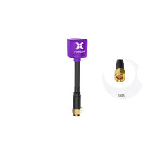 Load image into Gallery viewer, Foxeer Lollipop 3 V3 Antenna 5.8G 2.5Dbi TX RX RHCP SMA RPSMA UFL Straight/Angle MMCX  FPV Antenna For RC Drone