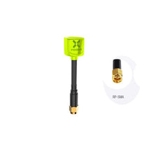 Load image into Gallery viewer, Foxeer Lollipop 3 V3 Antenna 5.8G 2.5Dbi TX RX RHCP SMA RPSMA UFL Straight/Angle MMCX  FPV Antenna For RC Drone