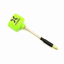 Load image into Gallery viewer, Foxeer Lollipop 3 V3 Antenna 5.8G 2.5Dbi TX RX RHCP SMA RPSMA UFL Straight/Angle MMCX  FPV Antenna For RC Drone