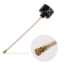 Load image into Gallery viewer, Foxeer Lollipop 3 V3 Antenna 5.8G 2.5Dbi TX RX RHCP SMA RPSMA UFL Straight/Angle MMCX  FPV Antenna For RC Drone