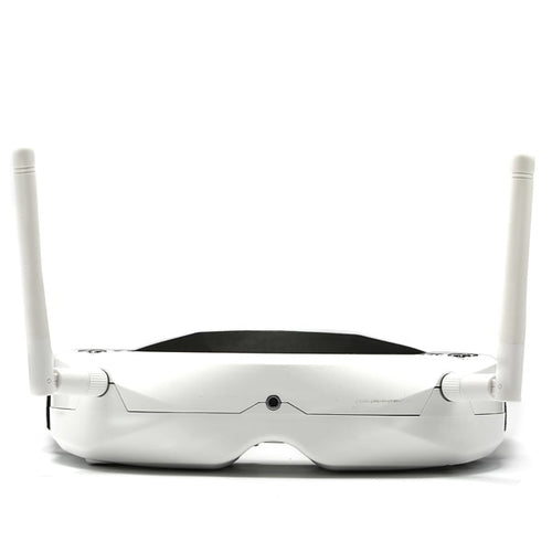 Skyzone SKY02S V+ 3D 5.8G 48CH FPV Goggles With Head Tracking HD Port DVR Playback