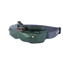 Load image into Gallery viewer, SKYZONE SKY02X 5.8Ghz 48CH FPV Goggles Support 2D/3D HDMI Head Tracking With Fan DVR Camera