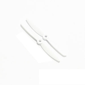 2pairs 6040 6040R ABS Propeller 6x4" CW CCW Propellers 6inch Props Light Weight