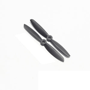 2pairs 6040 6040R ABS Propeller 6x4" CW CCW Propellers 6inch Props Light Weight