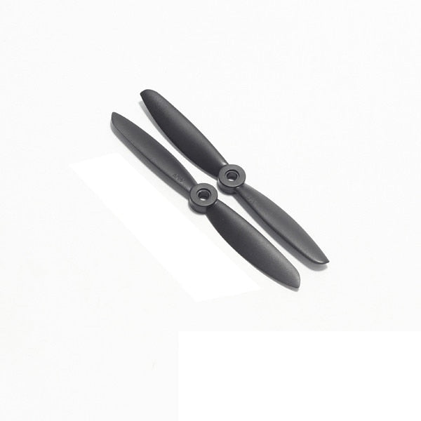 2pairs 6040 6040R ABS Propeller 6x4