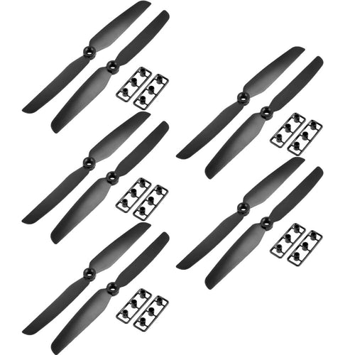 5 pairs 6X3 6030 Multi-rotor CW CCW Propeller