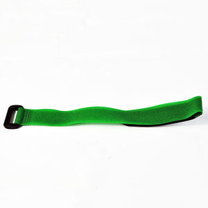 5pcs/lots Magic Sticker 20x270mm RC Lipo Battery Nylon Strap Belt Reusable Antiskid Cable Tie Down Strap