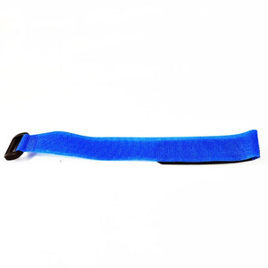 5pcs/lots Magic Sticker 20x270mm RC Lipo Battery Nylon Strap Belt Reusable Antiskid Cable Tie Down Strap