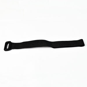 5pcs/lots Magic Sticker 20x270mm RC Lipo Battery Nylon Strap Belt Reusable Antiskid Cable Tie Down Strap