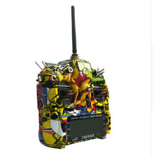 Load image into Gallery viewer, FrSky Taranis X9D Plus SE 2.4G 16CH Transmitter SPECIAL EDITION w/ M9 Sensor Water Transfer Case