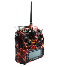 Load image into Gallery viewer, FrSky Taranis X9D Plus SE 2.4G 16CH Transmitter SPECIAL EDITION w/ M9 Sensor Water Transfer Case