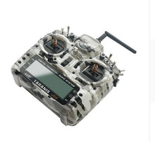 Load image into Gallery viewer, FrSky Taranis X9D Plus SE 2.4G 16CH Transmitter SPECIAL EDITION w/ M9 Sensor Water Transfer Case
