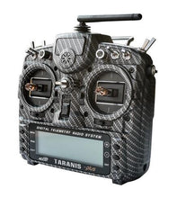 Load image into Gallery viewer, FrSky Taranis X9D Plus SE 2.4G 16CH Transmitter SPECIAL EDITION w/ M9 Sensor Water Transfer Case