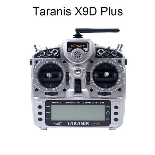 Taranis X9D Plus 2.4G 16Ch ACCST Transmitter TARANIS X9D PLUS SE Transmitter