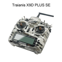 Load image into Gallery viewer, Taranis X9D Plus 2.4G 16Ch ACCST Transmitter TARANIS X9D PLUS SE Transmitter