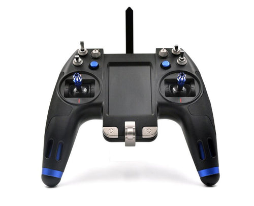 2.4G FlySky FS-NV14 RC Transmitter Max 14CH w/ Bluetooth 3.5inch LCD Remote Controller