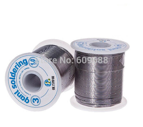 0.5mm,tin 50% 900g  Soldering Tin Wire