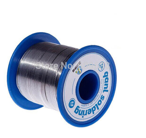 0.5mm,450G Soldering Tin Wire,Tin 35%