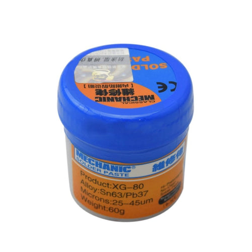 Mechanic Soldering Solder Welding Paste Flux XG-50 Sn63/Pb37