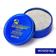 Load image into Gallery viewer, MECHANIC Solder Tip Resurrection Ointment Cleaner