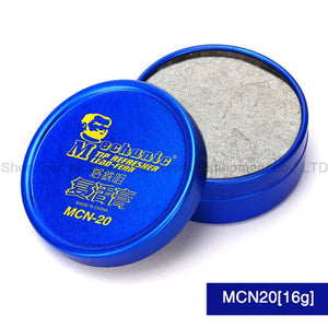MECHANIC Solder Tip Resurrection Ointment Cleaner